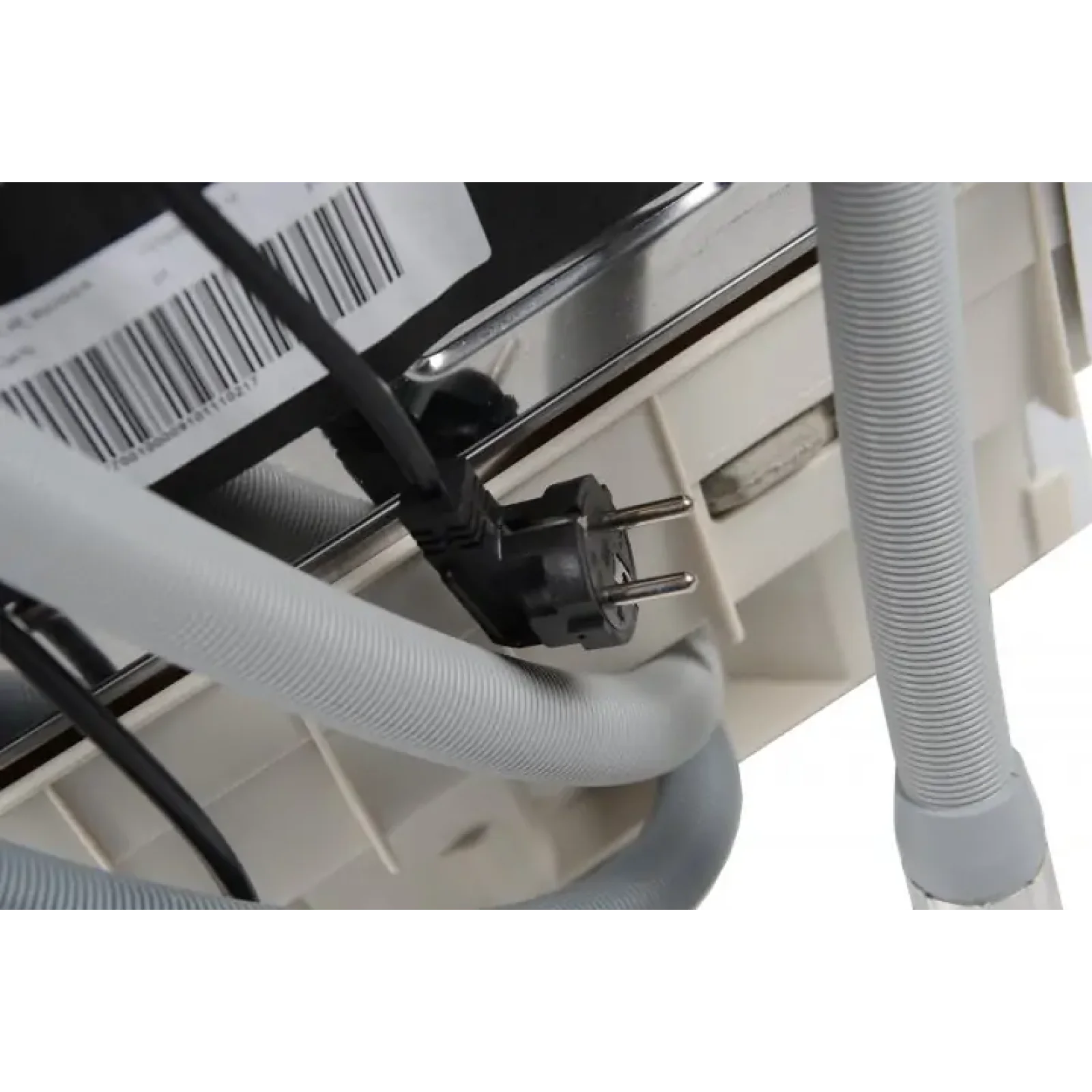 Посудомойка 45см INDESIT DSFO3T224C UA