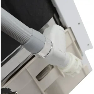 Посудомийка 45см INDESIT DSFO3T224C UA