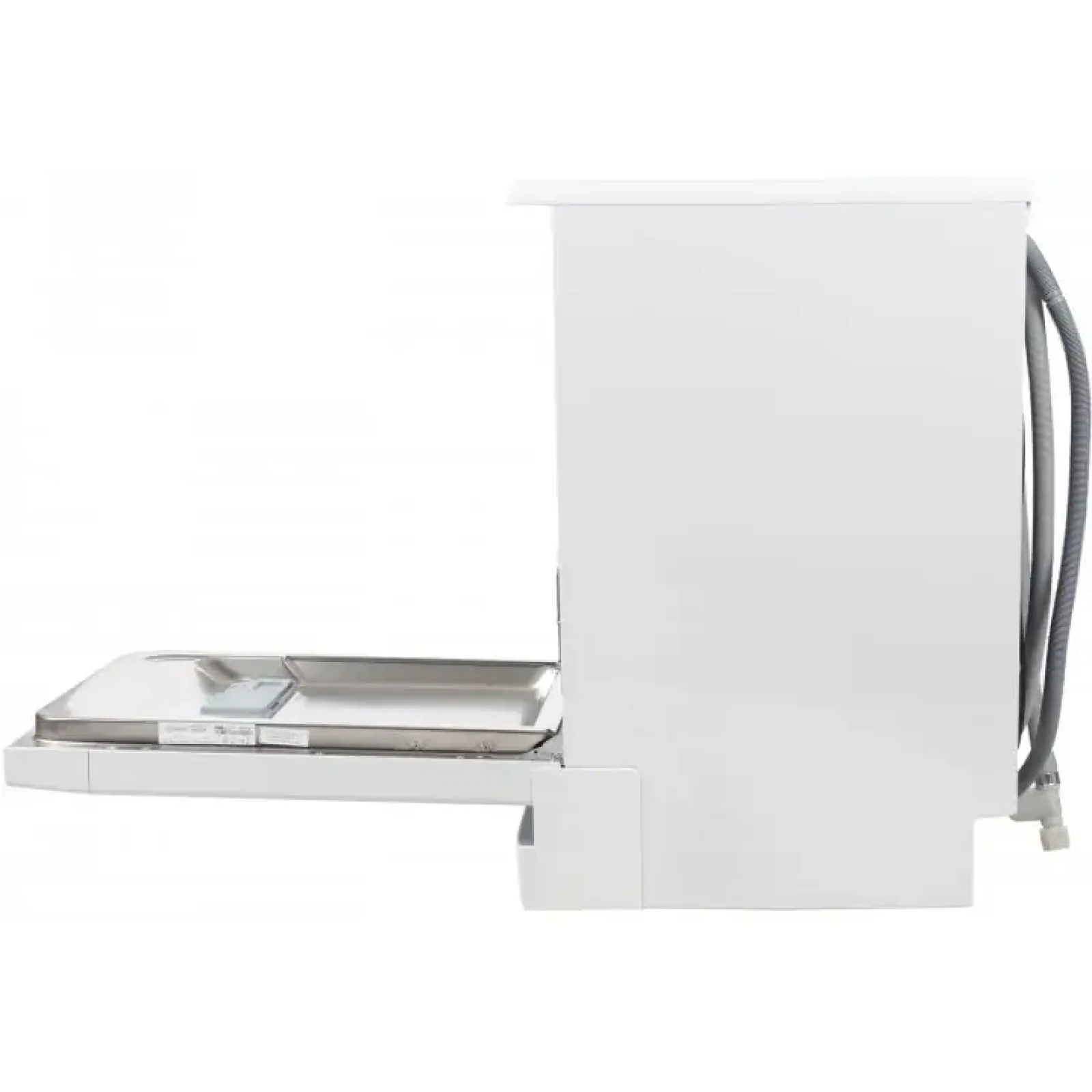 Посудомойка 45см INDESIT DSFO3T224C UA