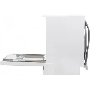 Посудомийка 45см INDESIT DSFO3T224C UA