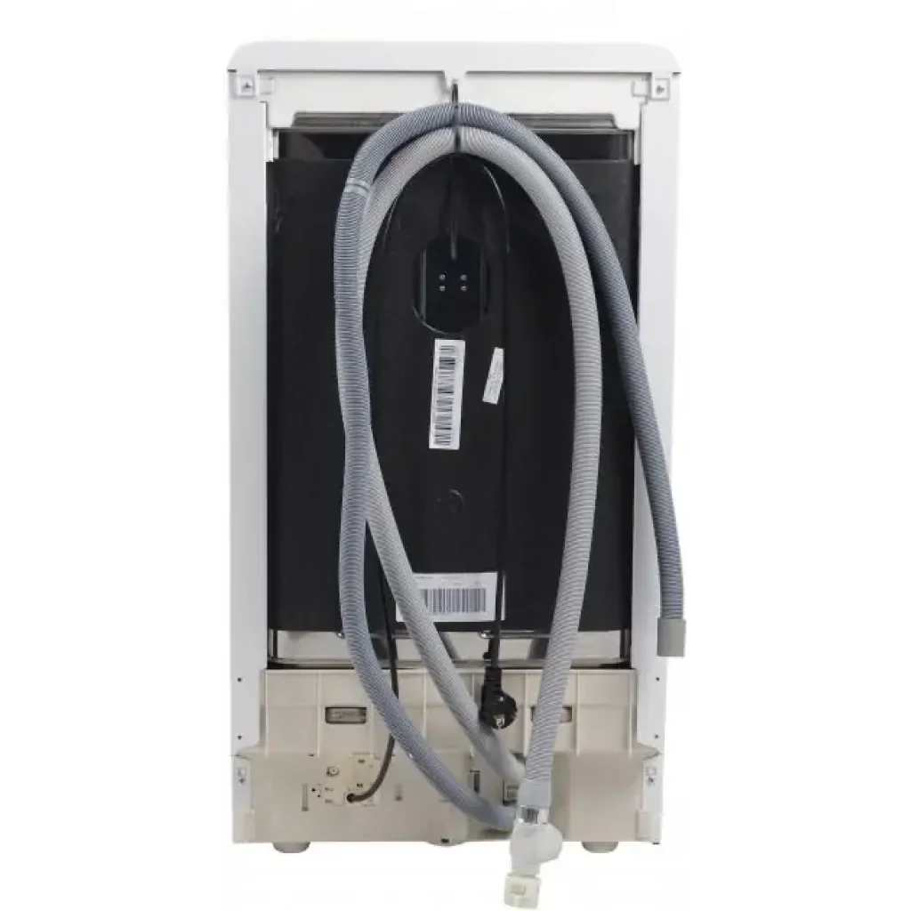 Посудомийка 45см INDESIT DSFO3T224C UA