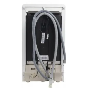 Посудомийка 45см INDESIT DSFO3T224C UA