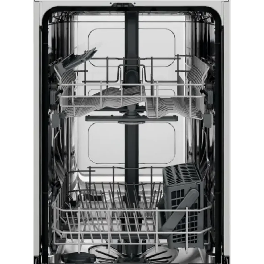 Посудомийка 45см ELECTROLUX SMA91210SW UA