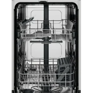 Посудомийка 45см ELECTROLUX SMA91210SW UA
