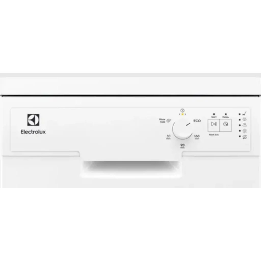 Посудомийка 45см ELECTROLUX SMA91210SW UA
