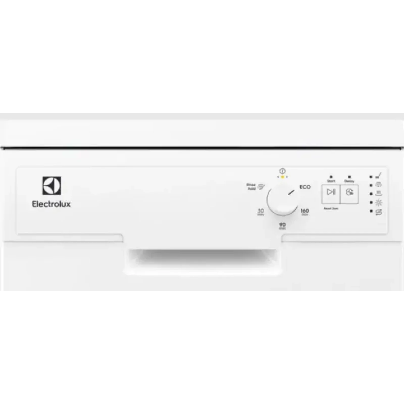 Посудомойка 45см ELECTROLUX SMA91210SW UA