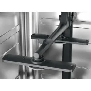 Посудомийка 45см ELECTROLUX SMA91210SW UA
