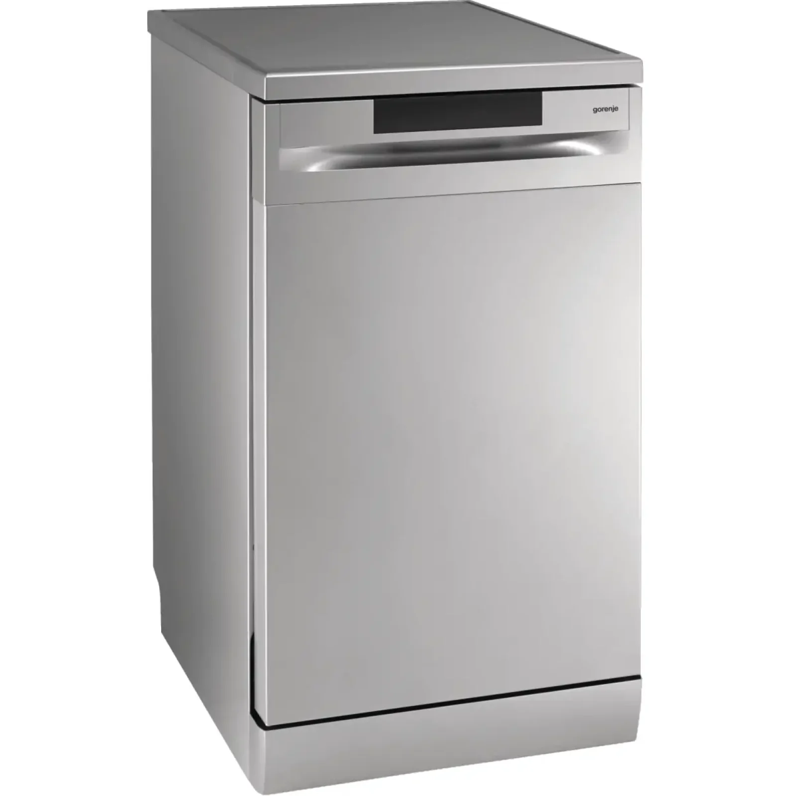 Посудомойка 45см GORENJE GS520E15S (WQP8-7606V) UA