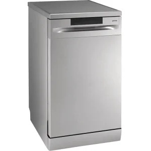 Посудомойка 45см GORENJE GS520E15S (WQP8-7606V) UA