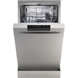 Посудомойка 45см GORENJE GS520E15S (WQP8-7606V) UA