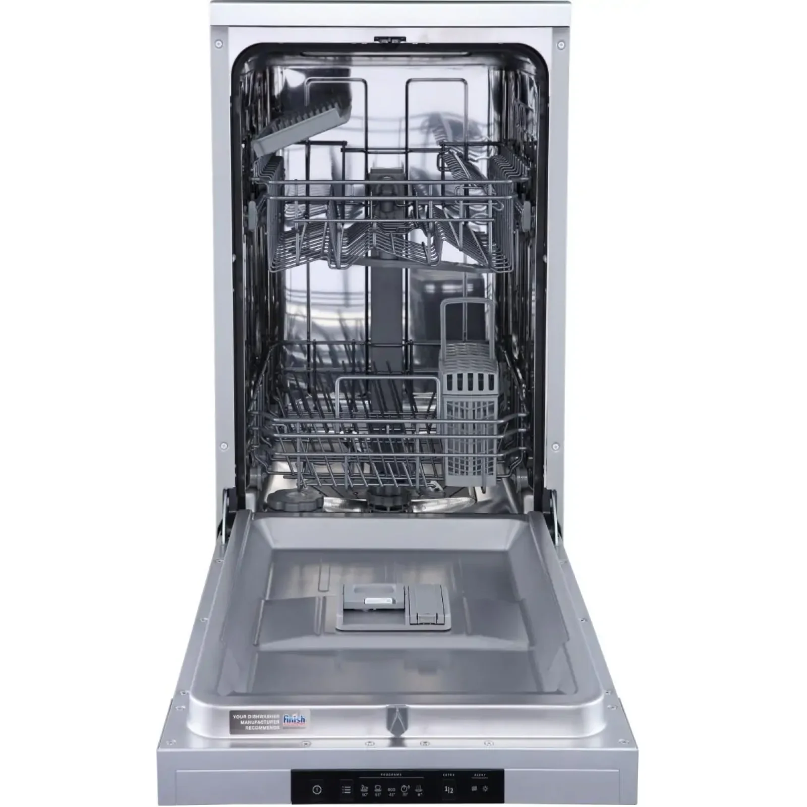 Посудомойка 45см GORENJE GS520E15S (WQP8-7606V) UA