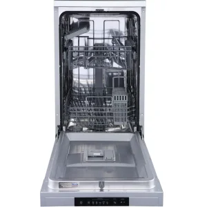 Посудомойка 45см GORENJE GS520E15S (WQP8-7606V) UA