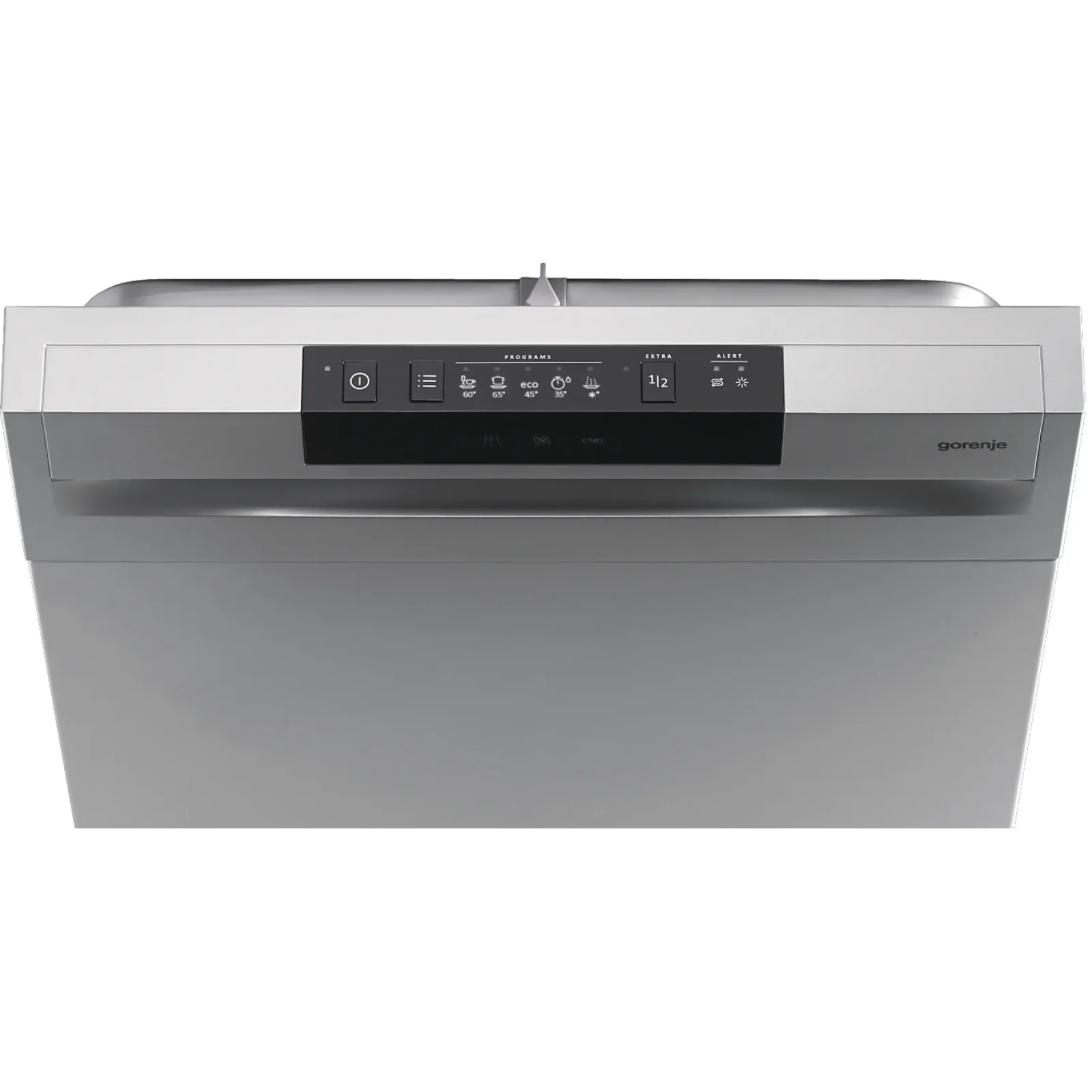 Посудомойка 45см GORENJE GS520E15S (WQP8-7606V) UA