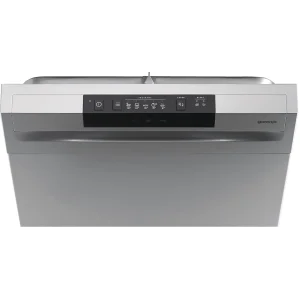 Посудомойка 45см GORENJE GS520E15S (WQP8-7606V) UA