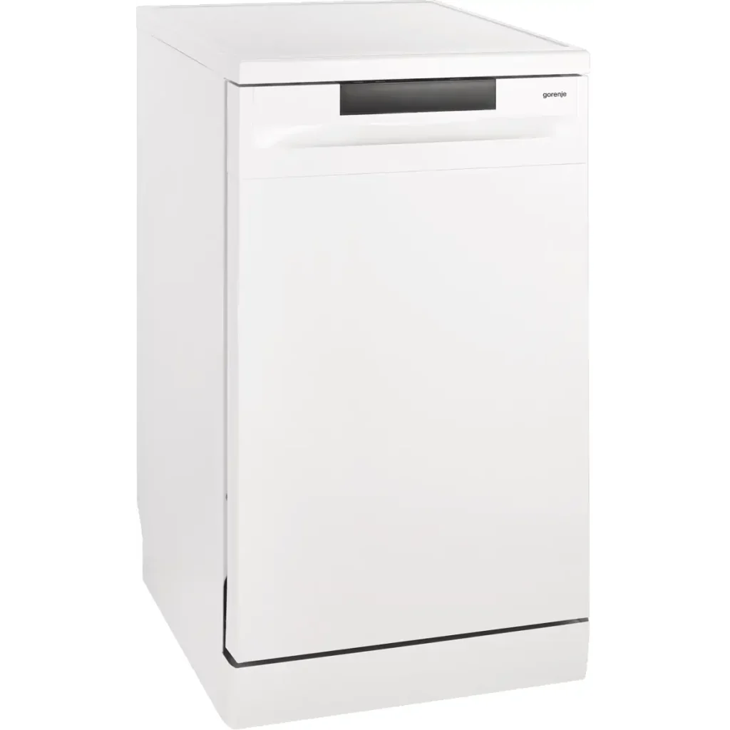 Посудомийка 45см GORENJE GS520E15W (WQP8-7606V) UA