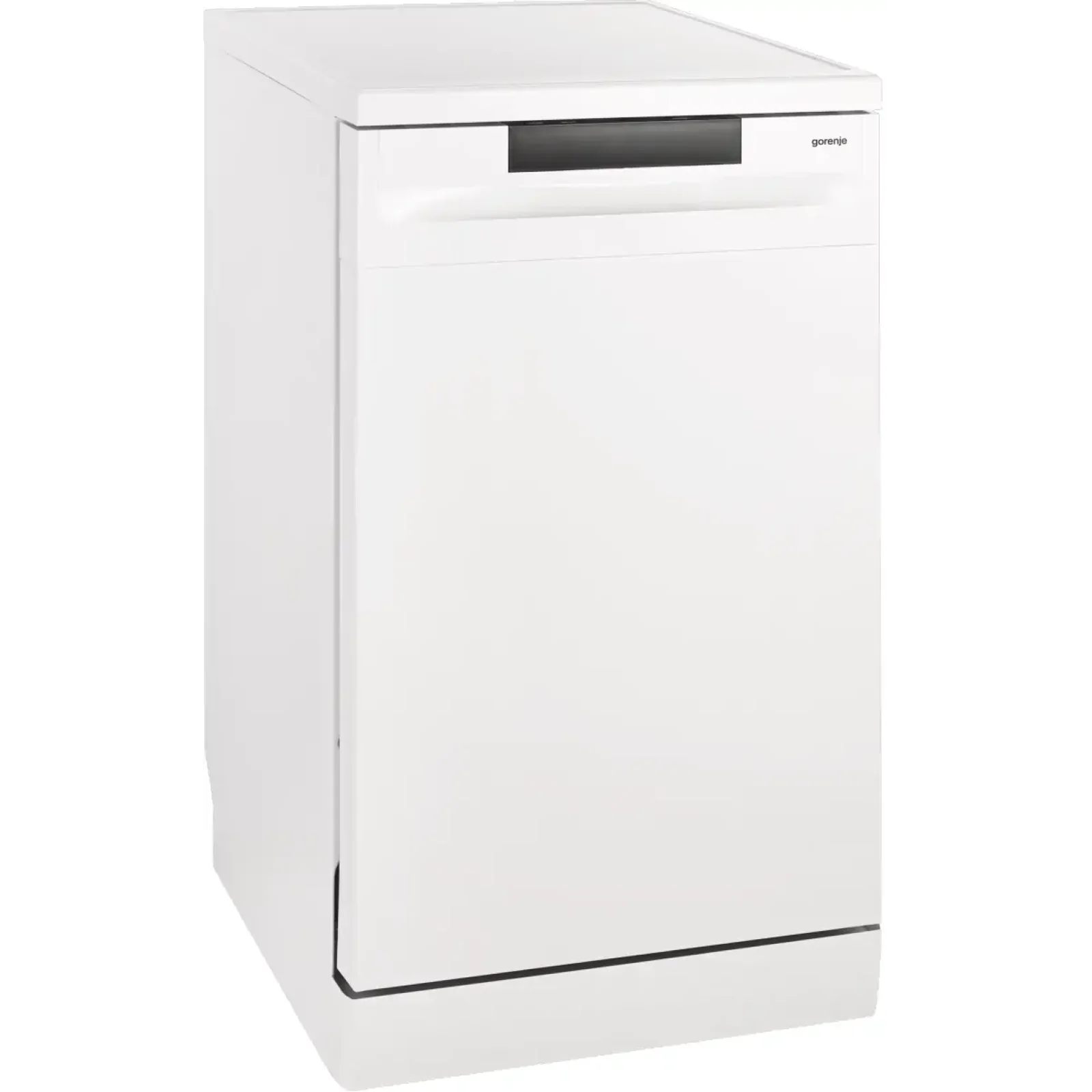 Посудомойка 45см GORENJE GS520E15W (WQP8-7606V) UA