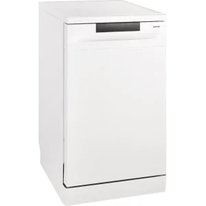 Посудомийка 45см GORENJE GS520E15W (WQP8-7606V) UA