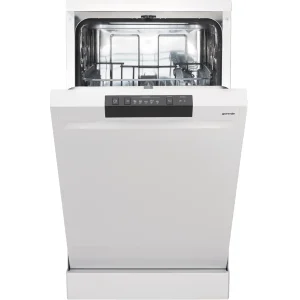 Посудомийка 45см GORENJE GS520E15W (WQP8-7606V) UA