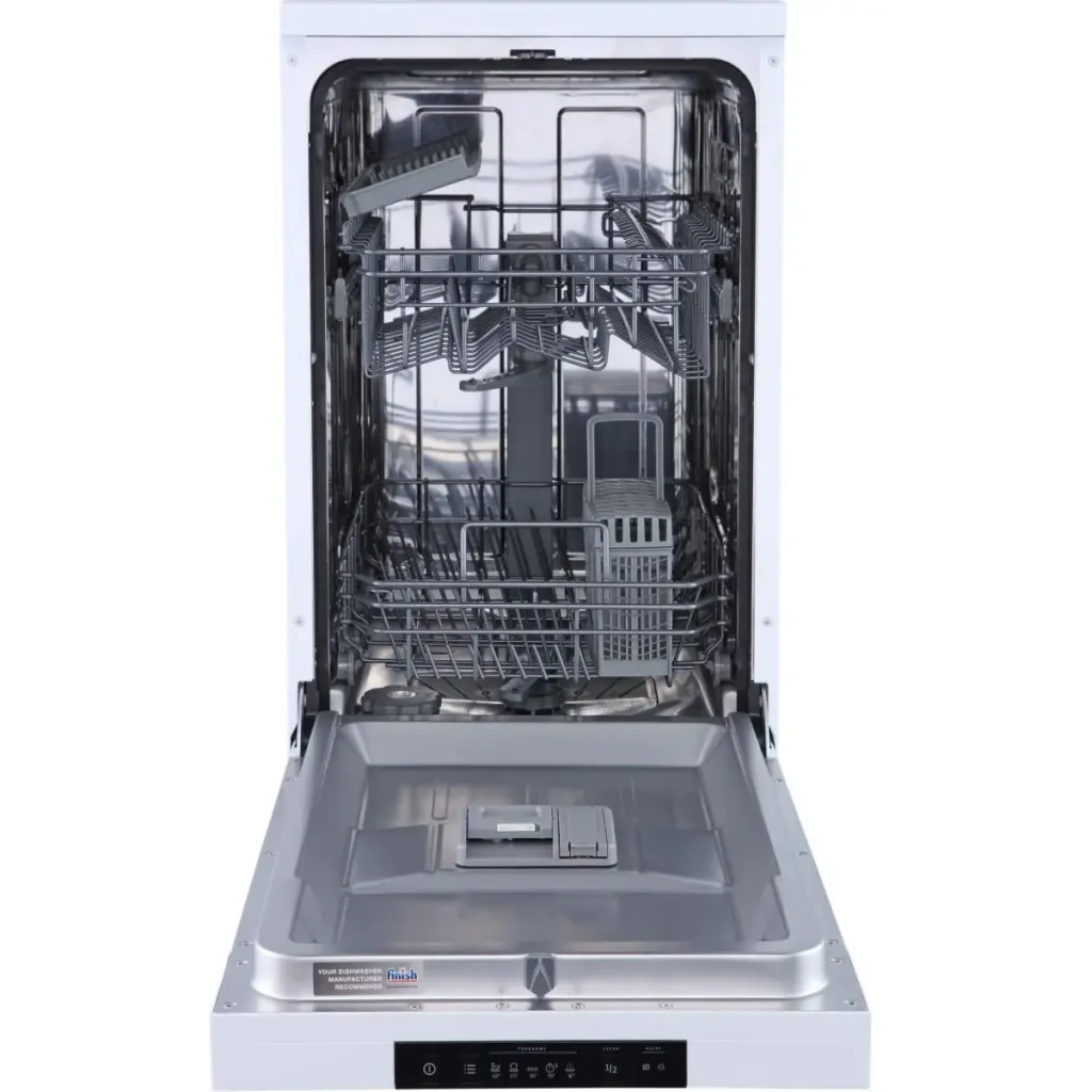 Посудомийка 45см GORENJE GS520E15W (WQP8-7606V) UA