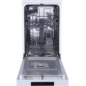 Посудомийка 45см GORENJE GS520E15W (WQP8-7606V) UA