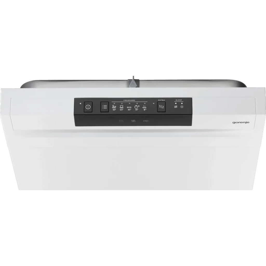 Посудомийка 45см GORENJE GS520E15W (WQP8-7606V) UA