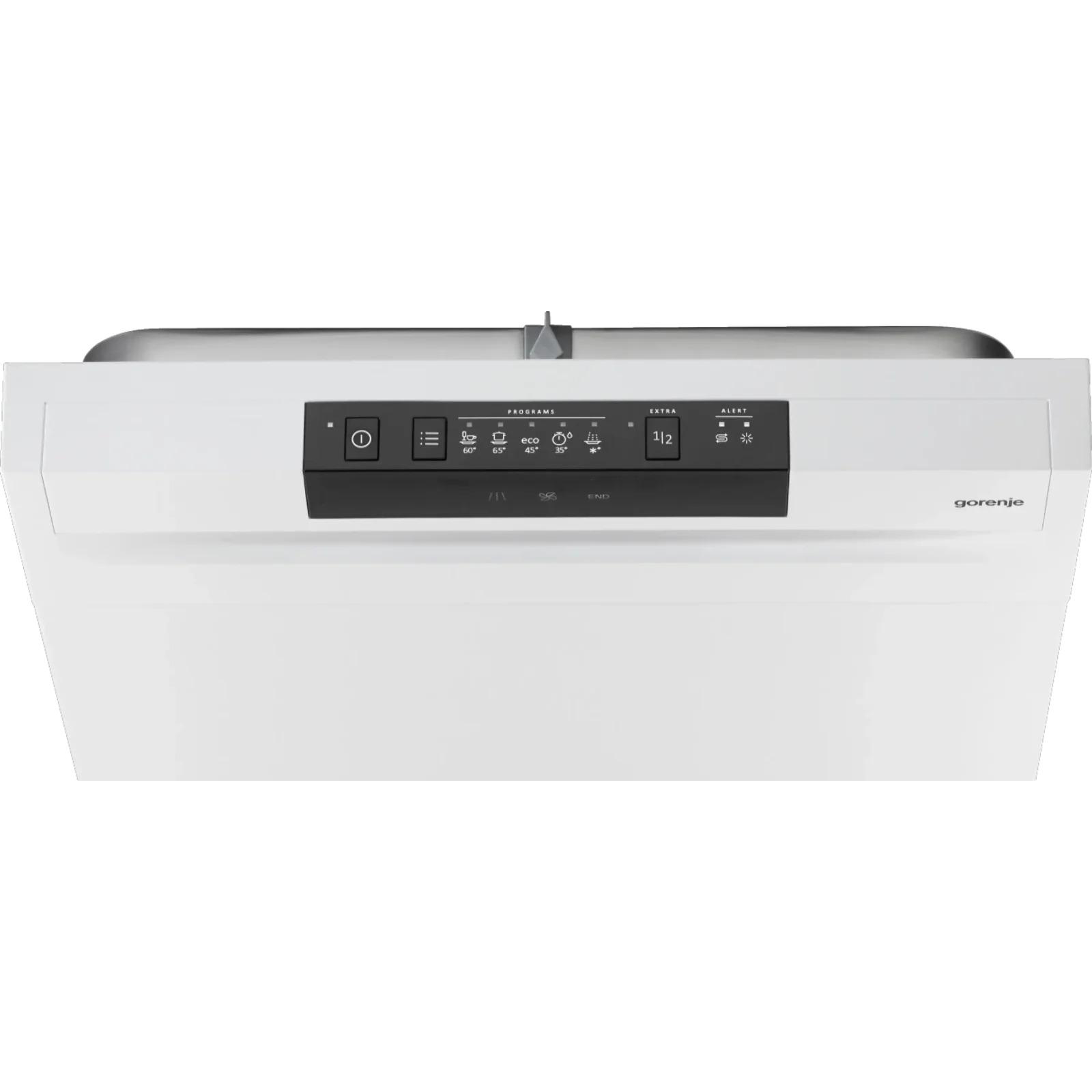 Посудомойка 45см GORENJE GS520E15W (WQP8-7606V) UA
