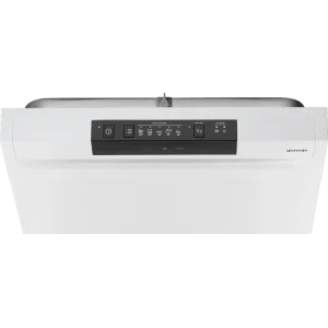 Посудомийка 45см GORENJE GS520E15W (WQP8-7606V) UA