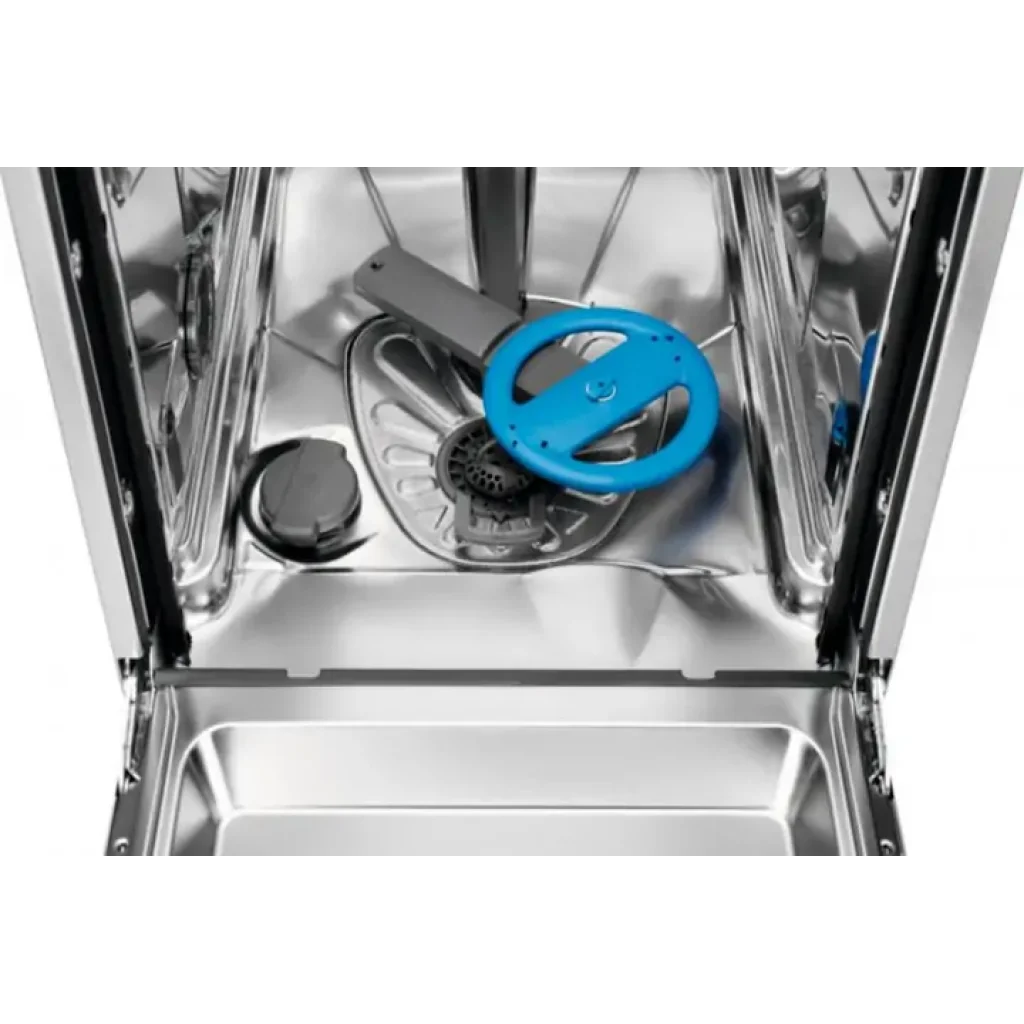 Посудомойка 45см ELECTROLUX SMM43201SX UA