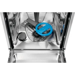 Посудомойка 45см ELECTROLUX SMM43201SX UA