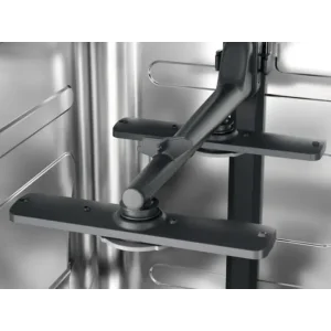 Посудомойка 45см ELECTROLUX SMM43201SX UA