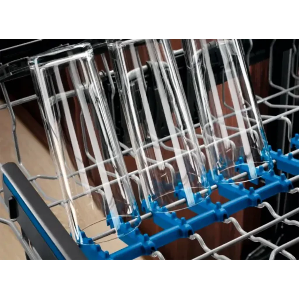 Посудомойка 45см ELECTROLUX SMM43201SX UA