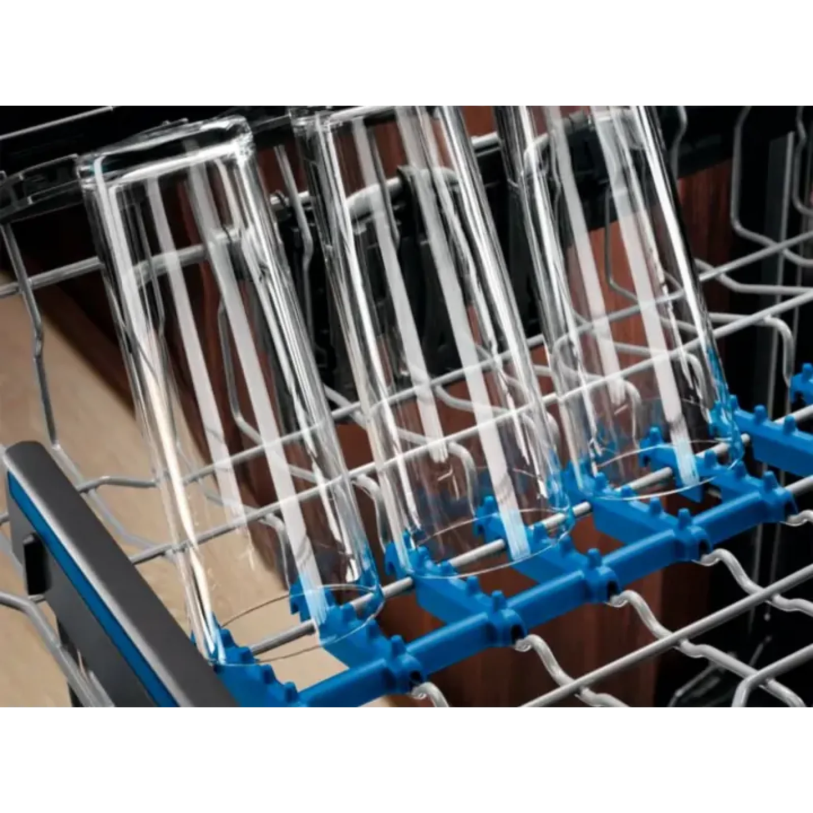 Посудомойка 45см ELECTROLUX SMM43201SX UA