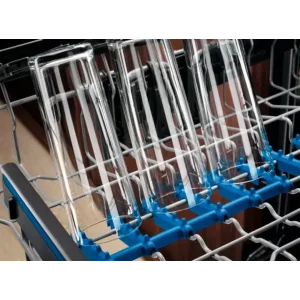 Посудомойка 45см ELECTROLUX SMM43201SX UA