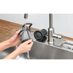 Посудомойка 45см ELECTROLUX SMM43201SX UA