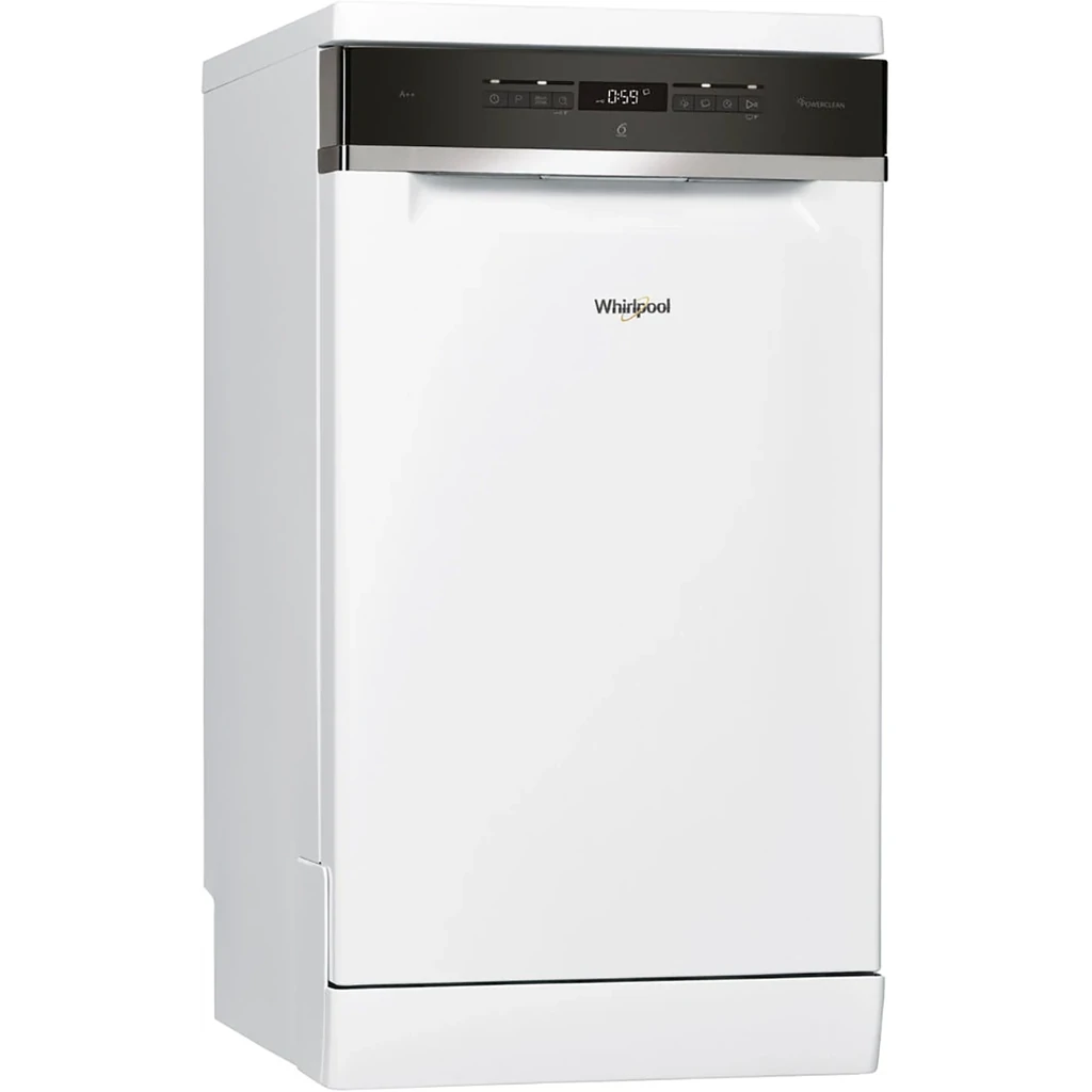 Посудомоечная машина Whirlpool WSFO3O23PF UA