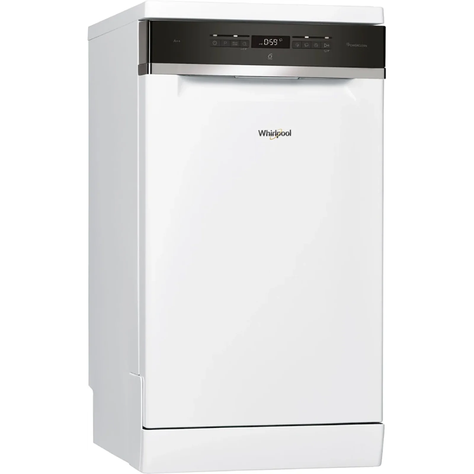 Посудомоечная машина Whirlpool WSFO3O23PF UA