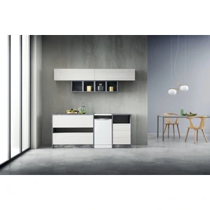 Посудомоечная машина Whirlpool WSFO3O23PF UA
