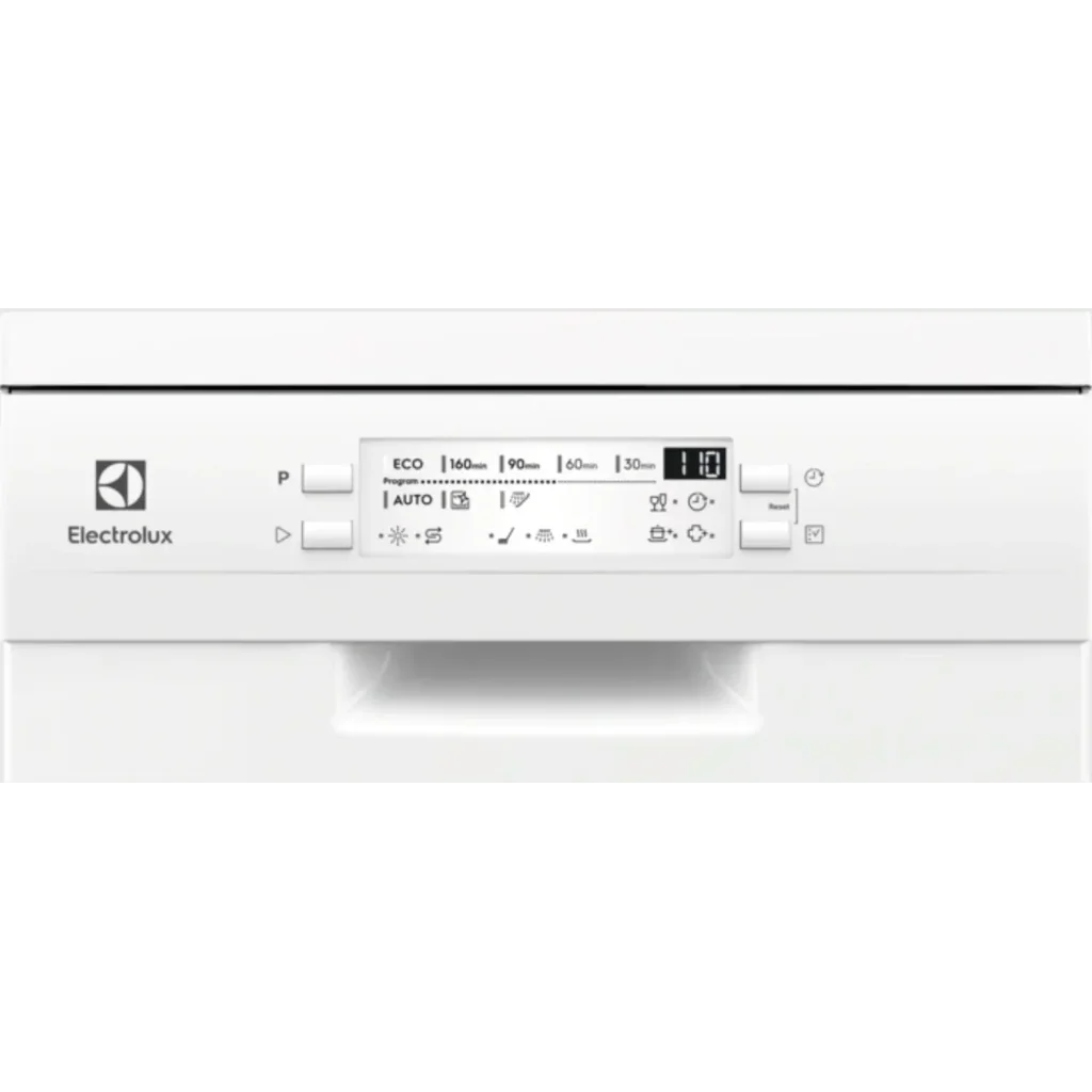 Посудомийка 45см ELECTROLUX SMM43201SW UA