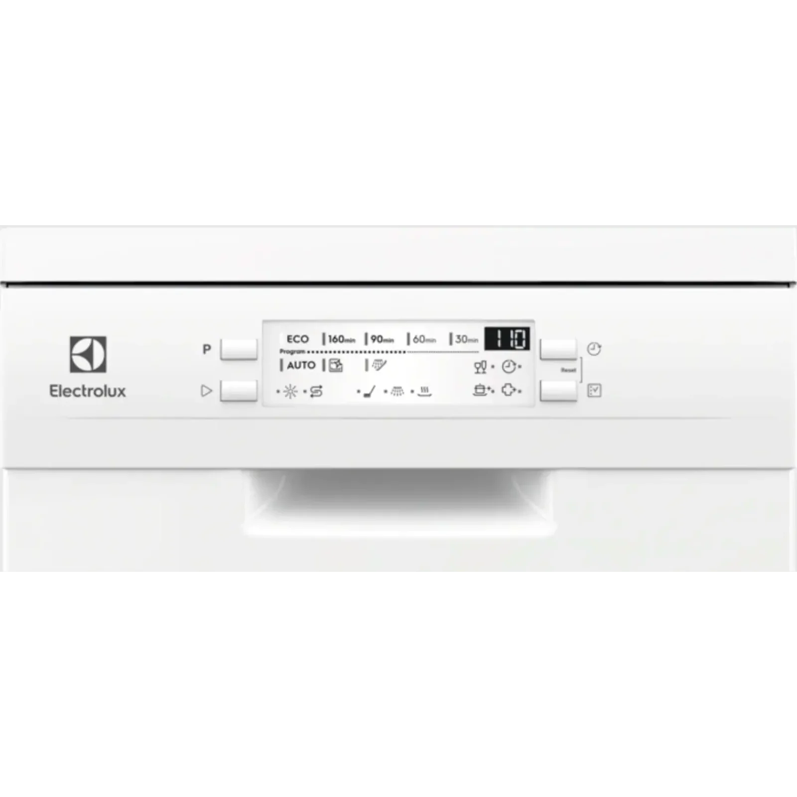 Посудомийка 45см ELECTROLUX SMM43201SW UA