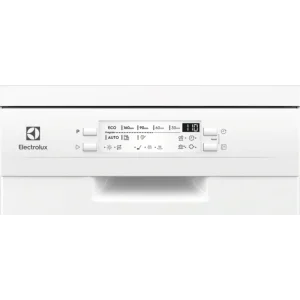 Посудомийка 45см ELECTROLUX SMM43201SW UA