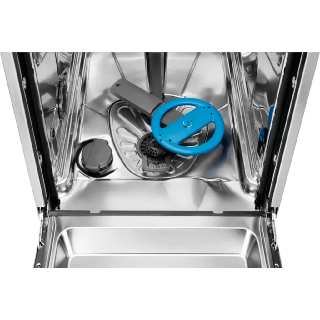 Посудомийка 45см ELECTROLUX SMM43201SW UA