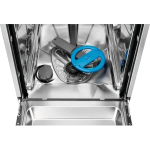 Посудомийка 45см ELECTROLUX SMM43201SW UA