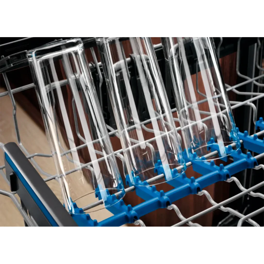 Посудомийка 45см ELECTROLUX SMM43201SW UA