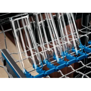 Посудомийка 45см ELECTROLUX SMM43201SW UA