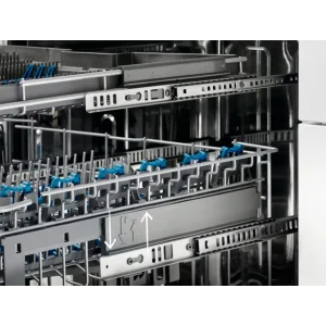 Посудомийка 45см ELECTROLUX SMM43201SW UA