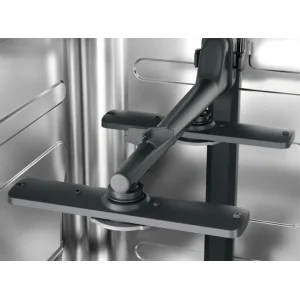Посудомийка 45см ELECTROLUX SMM43201SW UA