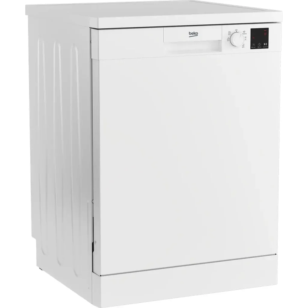 Посудомойка 60см BEKO DVN05321W UA