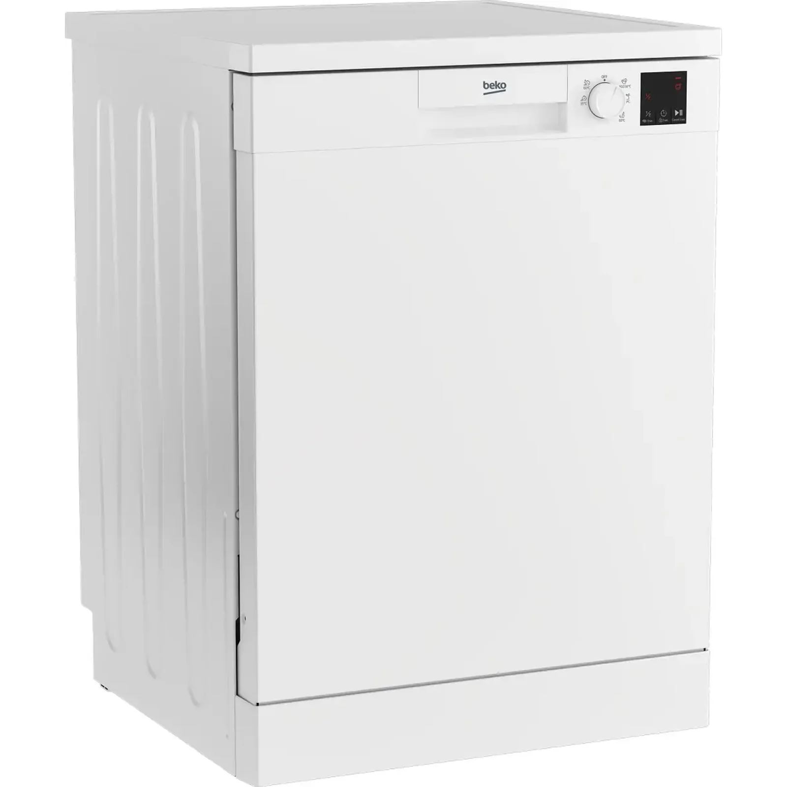 Посудомийка 60см BEKO DVN05321W UA