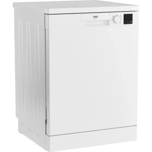Посудомойка 60см BEKO DVN05321W UA