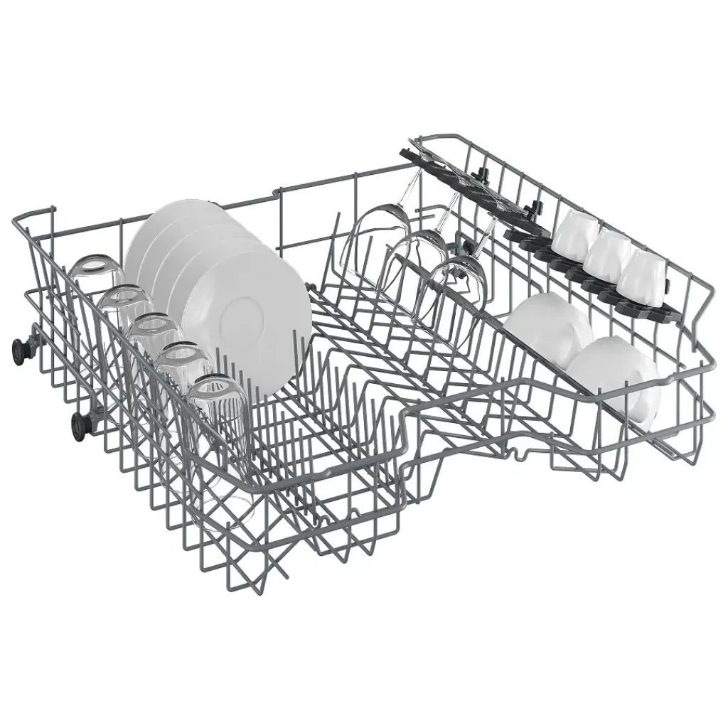 Посудомойка 60см BEKO DVN05321W UA
